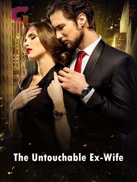 Being around Stefan only ever brought her bad luck! Renee hesitated. . Novelebook com the untouchable ex wife pdf free online
